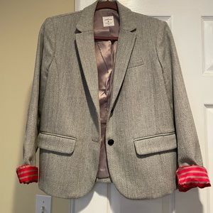 GAP Blazer size 8